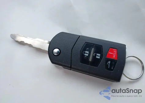 2012 Mazda Mazda6 I Touring from USA, damaged, VIN 1YVHZ8DH5C5M23682